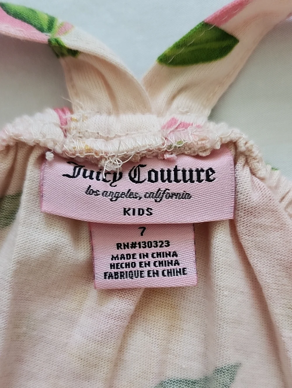 Juicy Couture brand new